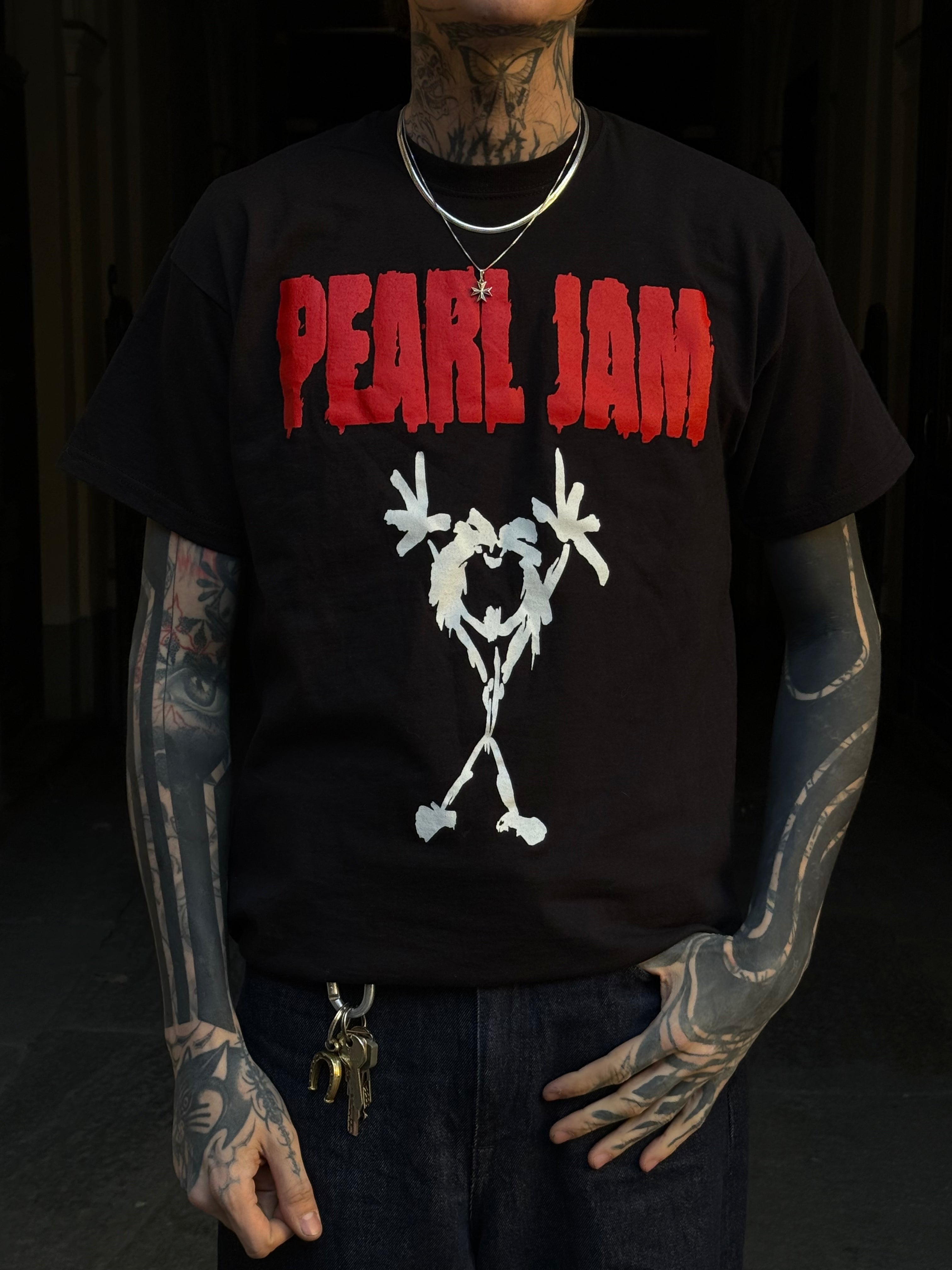 BAND TEES