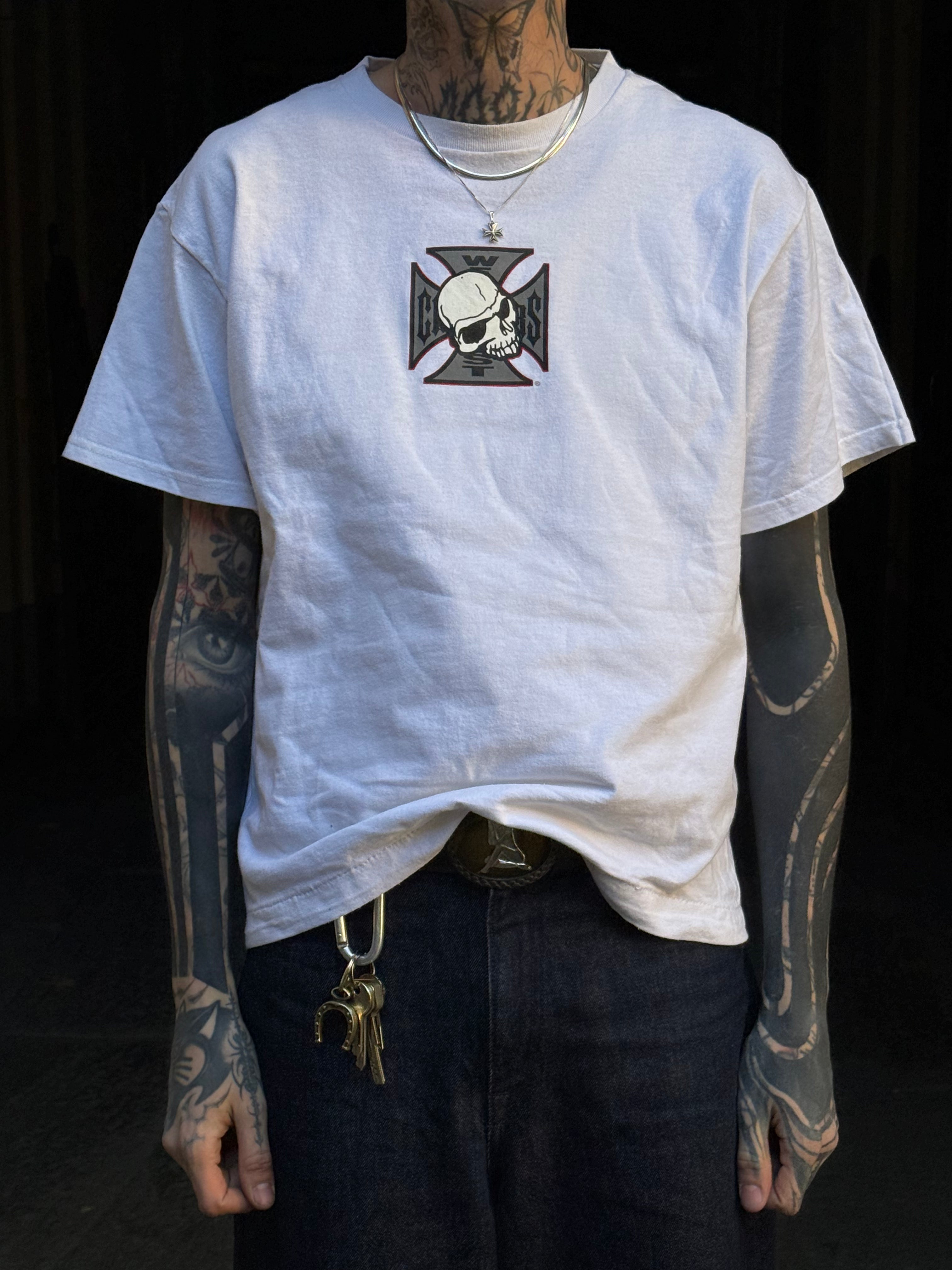 WEST COAST CHOPPERS