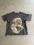 VINTAGE ETHNIC INDIANS T-SHIRT (XL)
