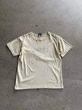 2003 HARLEY DAVIDSON OUTERBANKS NORTH CAROLINA SUNFADED GREEN T-SHIRT (L)