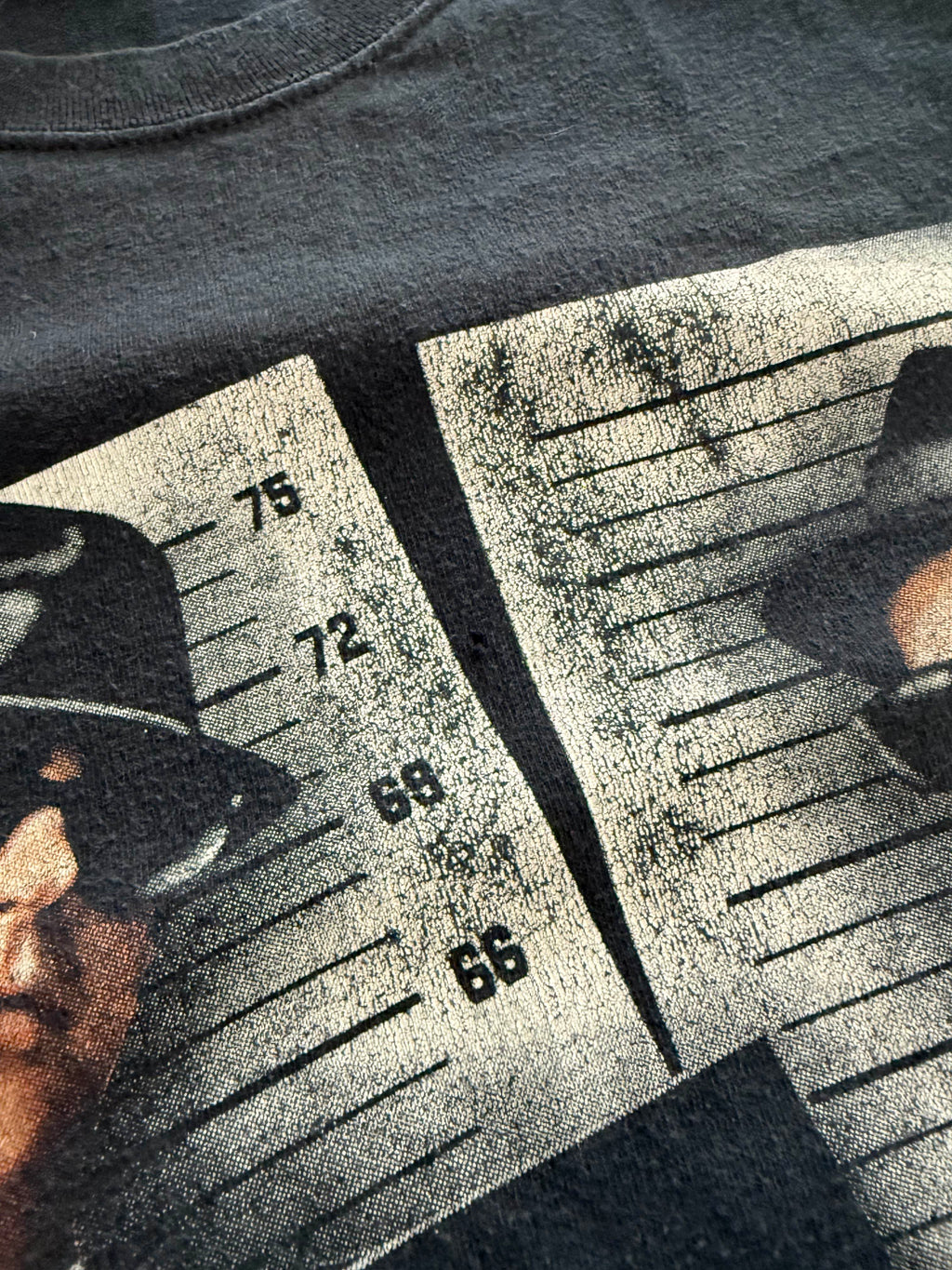2000S VINTAGE BLUES BROTHERS GRAPHIC T-SHIRT (M)