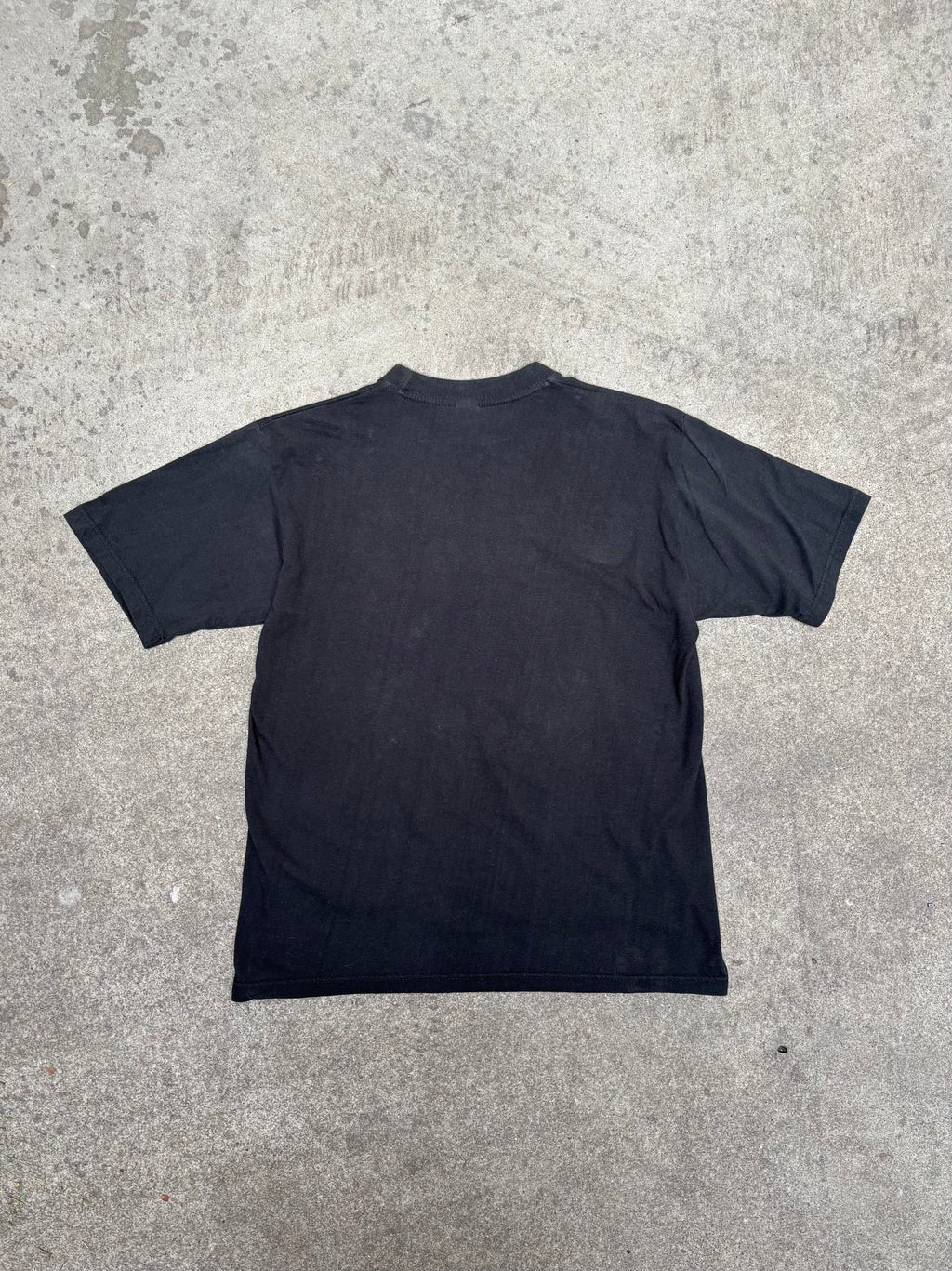 2000S KALASHNIKOV AK-74 VINTAGE GRAPHIC TEE (L)