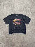 2003 VINTAGE HARLEY DAVIDSON ORLANDO BIKE WEEK GRAPHIC TEE (XL)