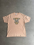 1997 WEST COAST CHOPPERS EAGLE VINTAGE GRAPHIC TEE (XL)