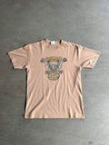 1997 WEST COAST CHOPPERS EAGLE VINTAGE GRAPHIC TEE (M)