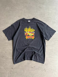 2001 WOODBURN DRAGSTRIP "OLDIES BUT GOODIES" GRAPHIC TEE (XXL)