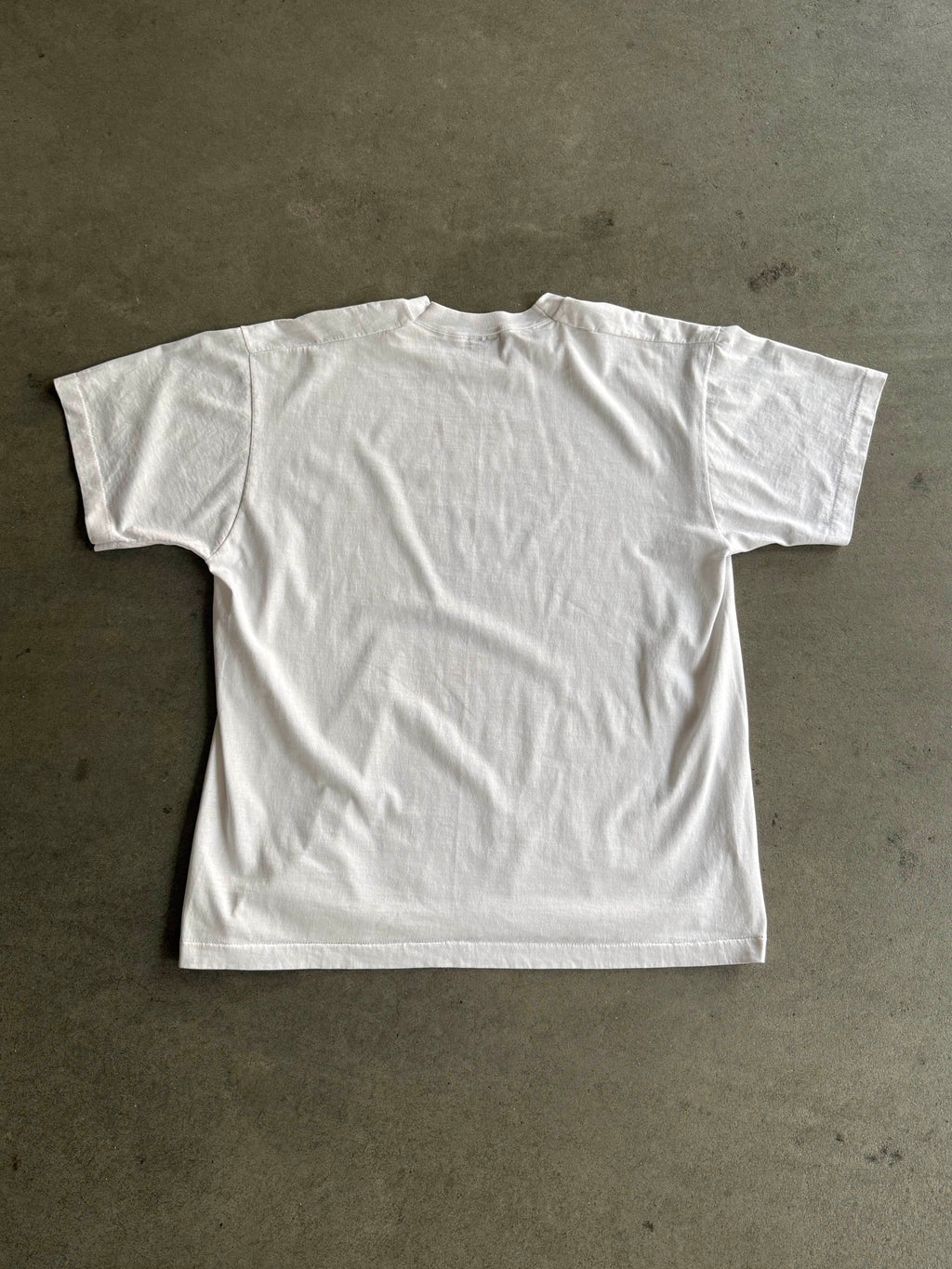 1990S ILLINOIS "LAND OF LINCOLN CLASSIC" VINTAGE GRAPHIC TEE (L)