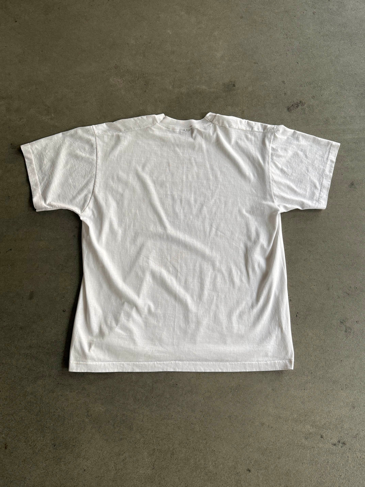1990S ILLINOIS "LAND OF LINCOLN CLASSIC" VINTAGE GRAPHIC TEE (L)