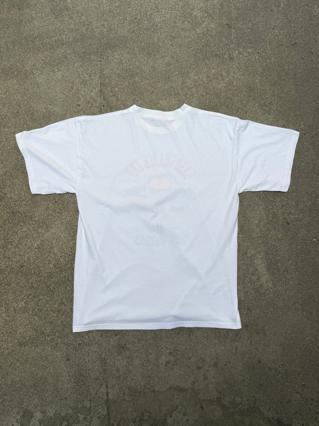 1990S VINTAGE LAST CHANCE INN LAS VEGAS GRAPHIC TEE (XL)