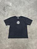 2000S VINTAGE WEST COAST CHOPPERS CLASSIC OG CROSS LOGO TEE (L)
