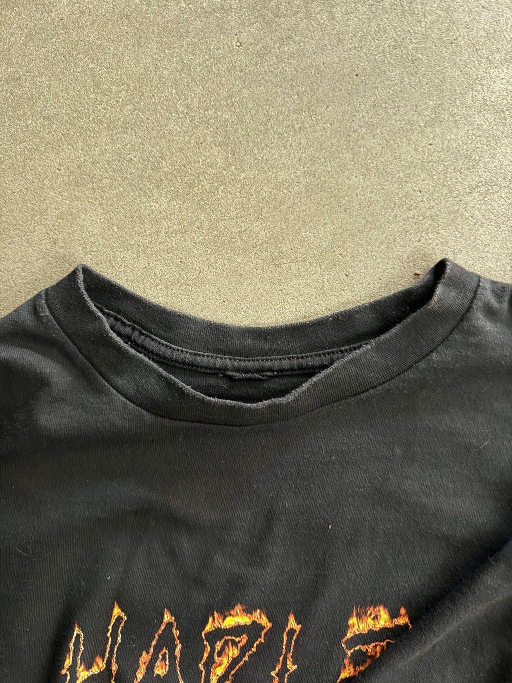 2002 HARLEY DAVIDSON "WINTER DEALER MEETING", FLORIDA T-SHIRT (XL)