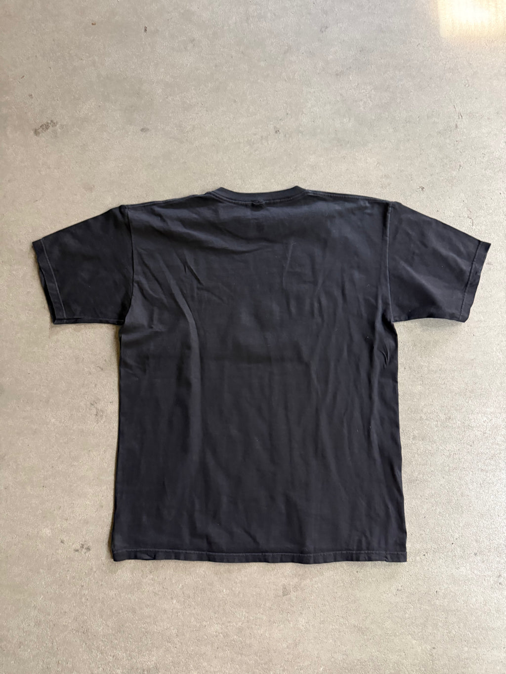 2000S HARLEY DAVIDSON "MIDNIGHT HOWL", ALABAMA T-SHIRT (XL)