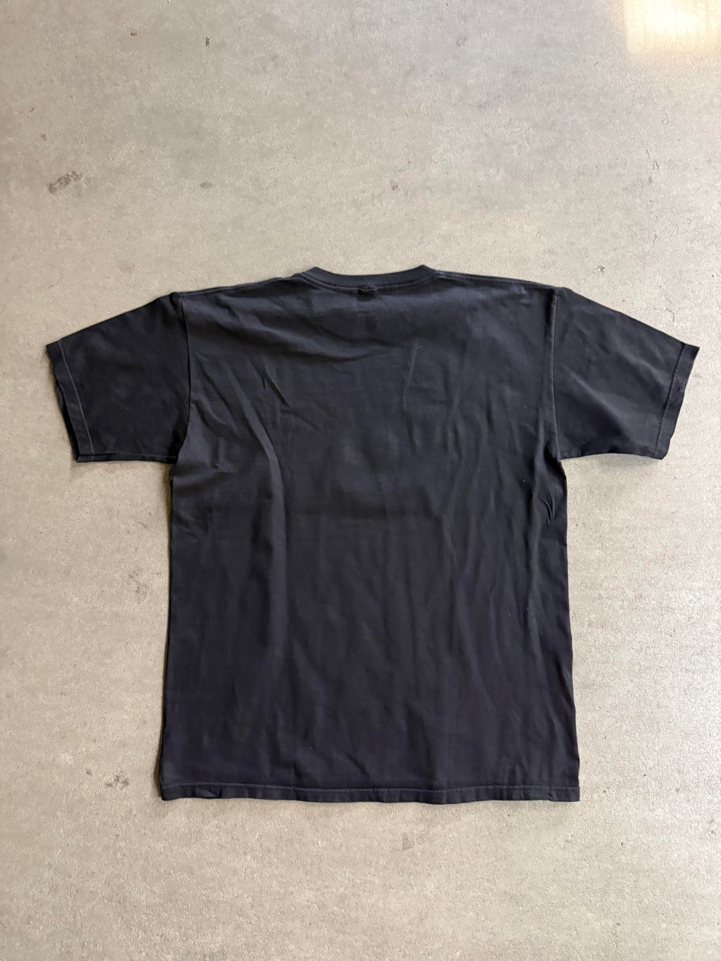 2000S HARLEY DAVIDSON "MIDNIGHT HOWL", ALABAMA T-SHIRT (XL)