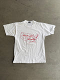 90S STATESIDE REALTY SINGLE STITCH T-SHIRT (L)