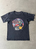 1997 HARLEY DAVIDSON BIKER FEST SINGLE STITCH GRAPHIC T-SHIRT (L)