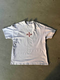 2000S WEST COAST CHOPPERS GRAPHIC T-SHIRT (XL)
