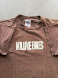 90S VOLUME BIKES VINTAGE BMX MERCH T-SHIRT (L)